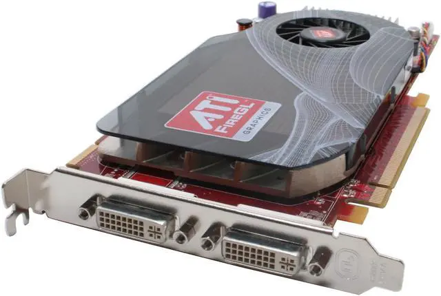 Main image of AMD FireGL V5600 100-505511 512MB PCI Express x16 Graphics Card
