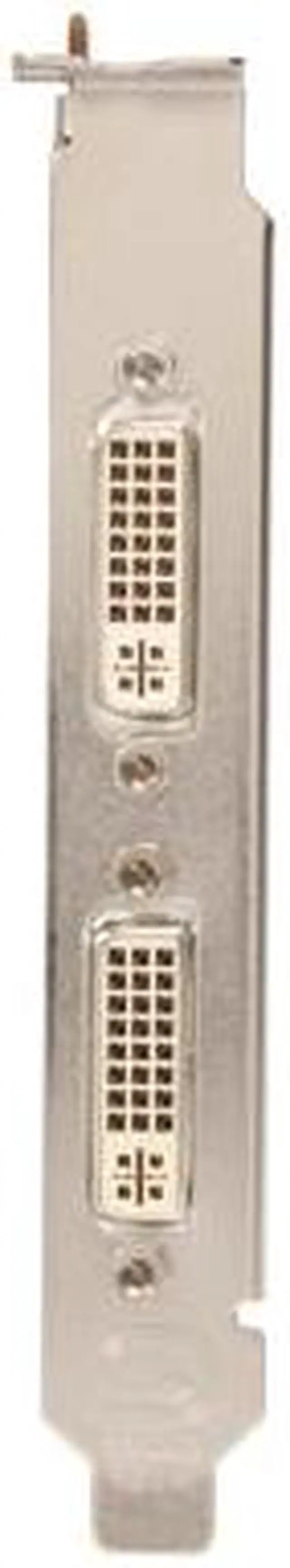 Alt view image 2 of 5 - AMD FirePro V3700 100-505551 256MB PCI Express 2.0 x16 Graphics Card