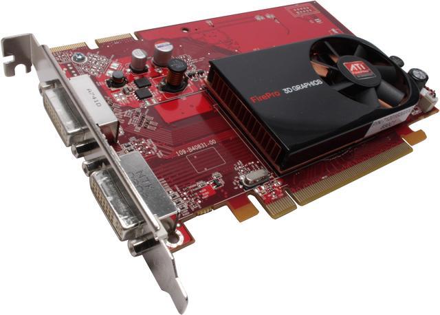 AMD FirePro v3700グラフィックスカード(モデル100???505564?)-