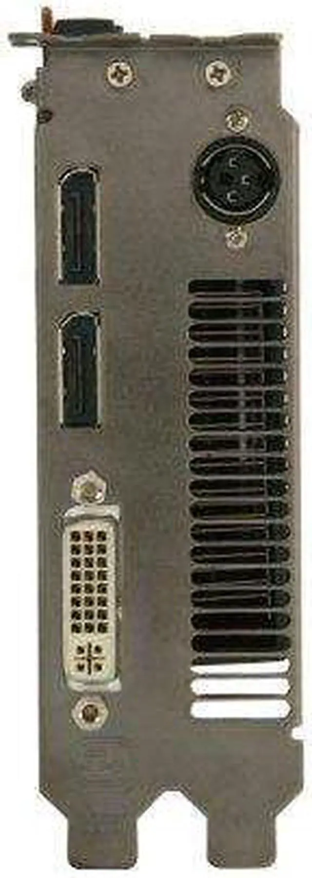 Alt view image 2 of 5 - AMD FirePro V8750 100-505556 2GB GDDR5 PCI Express 2.0 x16 CrossFire Supported Graphics Card