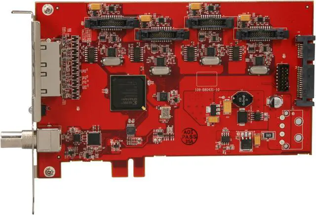 Alt view image 3 of 5 - AMD FirePro S400 100-505981 Graphics Card