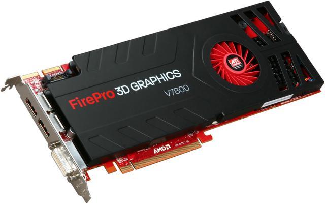 Firepro v7800 deals