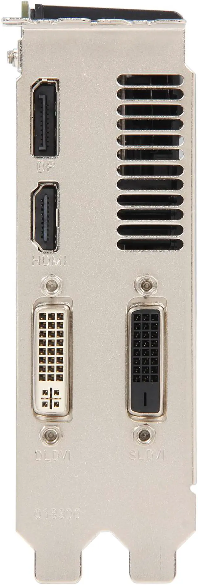 Alt view image 2 of 6 - SAPPHIRE Radeon HD 7850 1GB GDDR5 PCI Express 3.0 x16 CrossFireX Support Graphics Card 100355-1GOCL