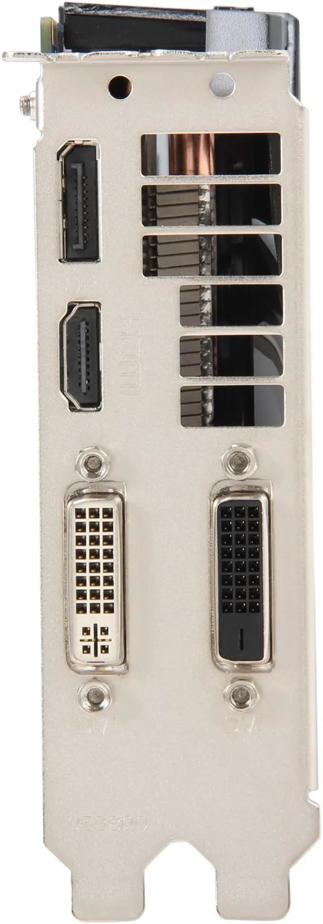 Alt view image 2 of 6 - SAPPHIRE Radeon HD 7870 GHz Edition 2GB GDDR5 PCI Express 3.0 x16 CrossFireX Support Graphics Card 100354OCL