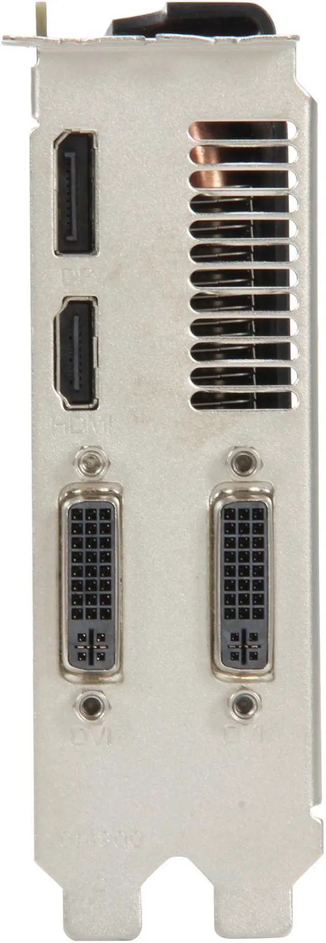 Alt view image 2 of 6 - SAPPHIRE Radeon HD 6770 1GB GDDR5 PCI Express 2.0 x16 CrossFireX Support Graphics Card 11189-08