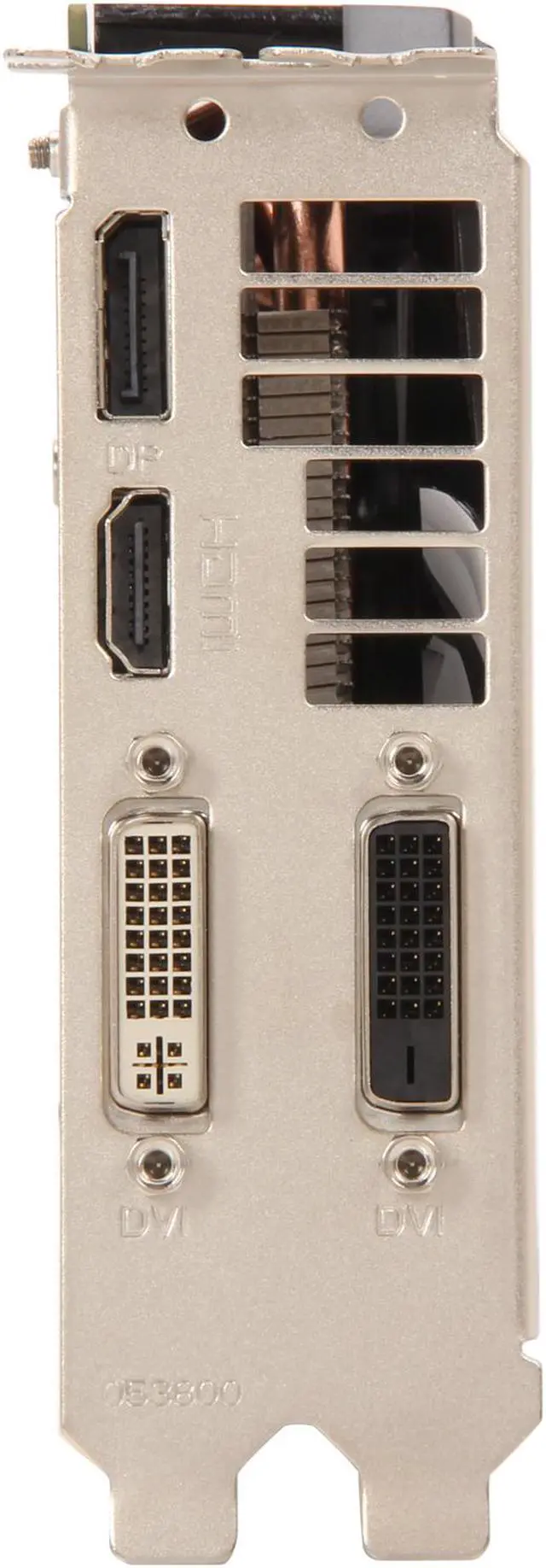 Alt view image 2 of 6 - SAPPHIRE Radeon HD 7870 GHz Edition 2GB GDDR5 PCI Express 3.0 x16 CrossFireX Support Graphics Card 100354OC-2L