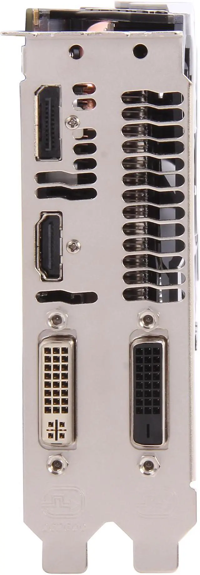 Alt view image 2 of 6 - SAPPHIRE Radeon HD 7790 OC 1GB DDR5 PCI-Express Graphics Card 100356OCL