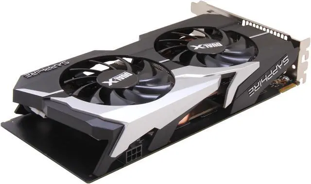 Alt view image 5 of 6 - SAPPHIRE Radeon HD 7790 OC 1GB DDR5 PCI-Express Graphics Card 100356OCL