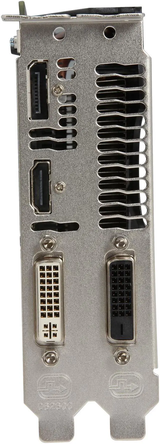 Alt view image 2 of 6 - SAPPHIRE Radeon R7 260X 2GB GDDR5 PCI Express 3.0 CrossFireX Support Graphics Card 100366L