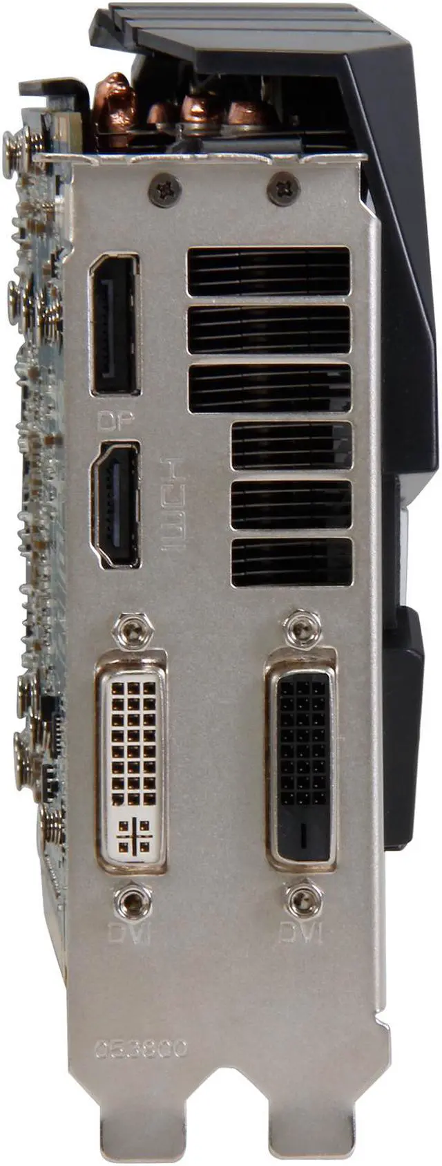 Refurbished: SAPPHIRE Radeon HD 7970 Graphics Card 11197-03-CPO - Newegg.com