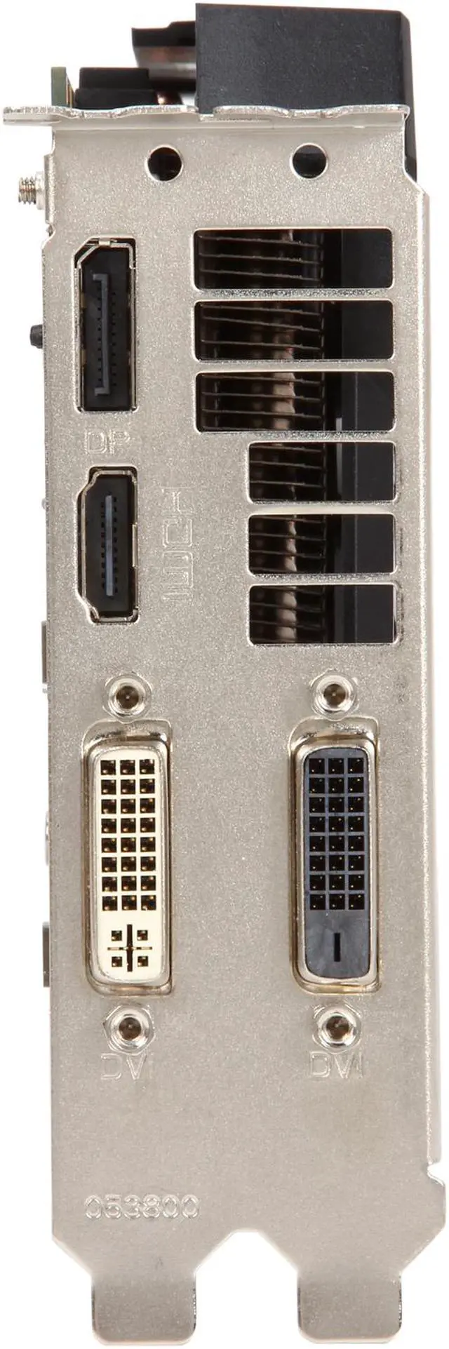 Alt view image 2 of 6 - SAPPHIRE 11196-19-CPO Radeon HD 7950 3GB 384-Bit GDDR5 PCI Express 3.0 x16 CrossFireX Support Plug-in Card Video Card Manufactured Recertified