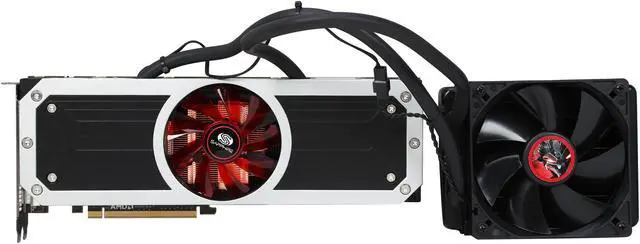 Sapphire Radeon R9 295x2 8gb Sapphire R9 295x2 8gb R9 295x