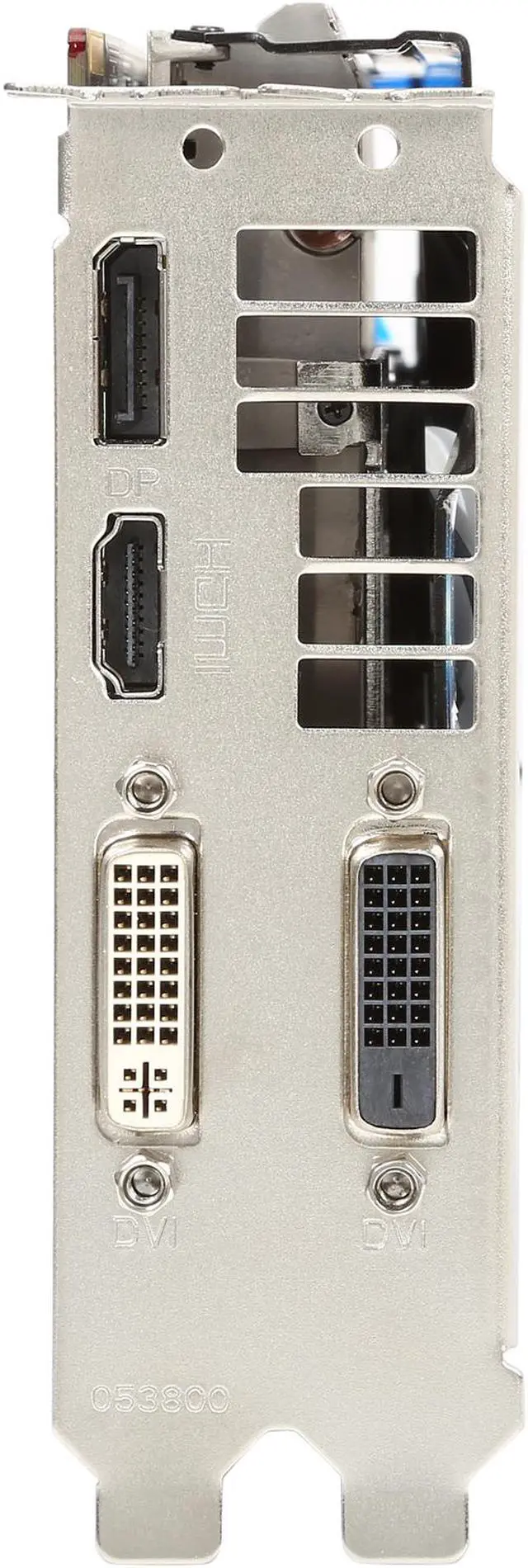 Alt view image 2 of 6 - SAPPHIRE VAPOR-X Radeon R9 270 2GB GDDR5 PCI Express 3.0 CrossFireX Support Graphics Card 100365VXL