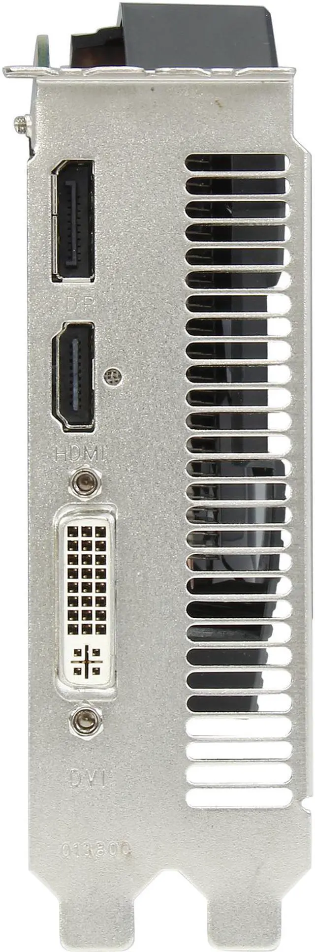 Alt view image 2 of 6 - SAPPHIRE DUAL-X Radeon HD 6970 2GB GDDR5 PCI Express 2.0 x16 Graphics Card 100314-4L
