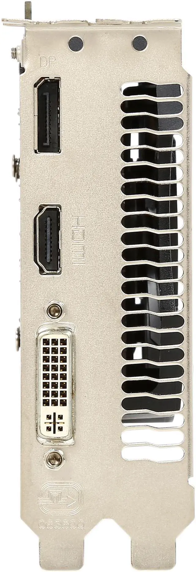 Alt view image 2 of 6 - SAPPHIRE Radeon R7 260X 1GB GDDR5 PCI Express 3.0 CrossFireX Support Graphics Card 11222-06-CPO