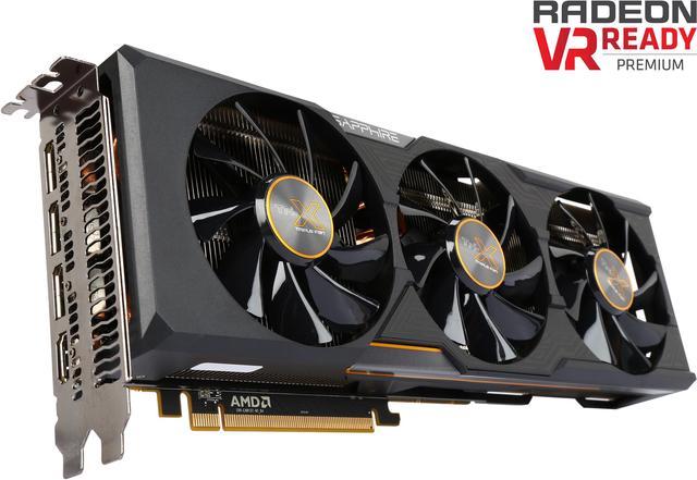 Sapphire nitro r9 fury 4gb hot sale