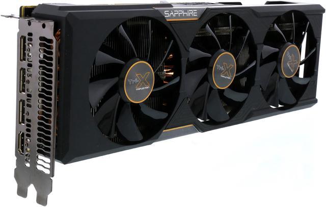 Sapphire hot sale r9 fury