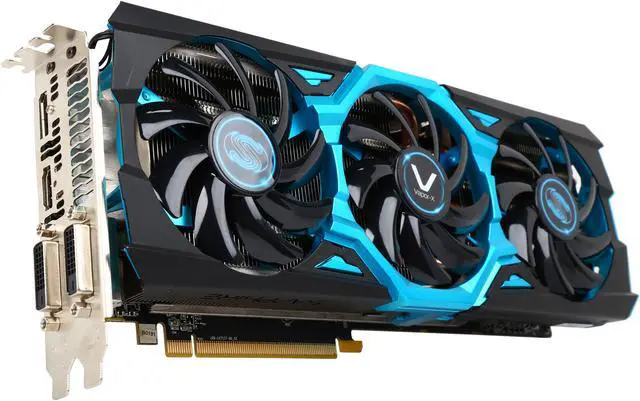 sapphire radeon amd radeon r9 290 price