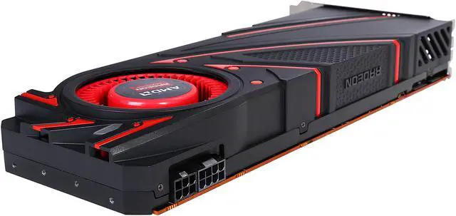 Alt view image 5 of 6 - Sapphire Radeon R9 290 4GB GDDR5 DUAL DVI-D/HDMI/DP PCI-Express Graphics Card (Certified Refurbished)