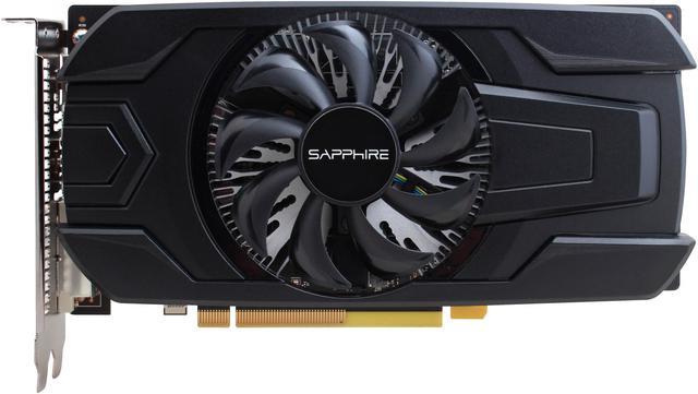 SAPPHIRE Radeon RX 460 Video Cards 100409-2GOC-2L - Newegg.com