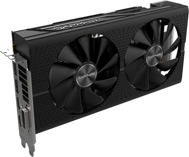 SAPPHIRE PULSE Radeon RX 5700 XT Gaming Video Card - Newegg.ca