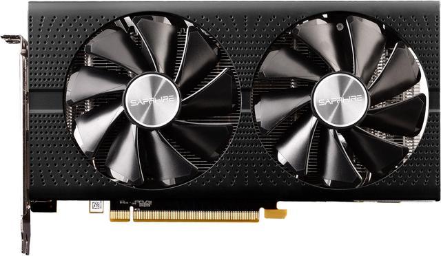 Radeon rx 570 sapphire best sale pulse 8gb