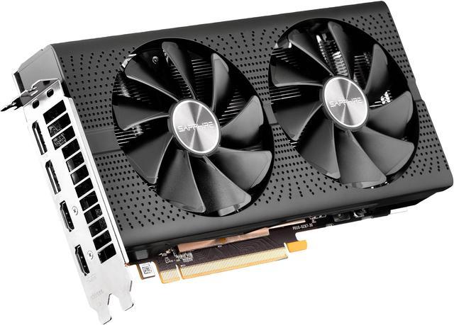 SAPPHIRE PULSE Radeon RX 570 Video Card 11266-66-20G - Newegg.ca