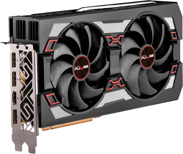 SAPPHIRE PULSE Radeon RX 5600 XT Video Card - Newegg.com