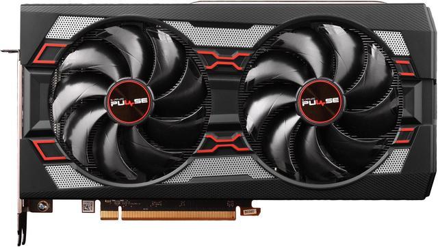 SAPPHIRE PULSE Radeon RX 5600 XT Video Card 11296-01-20G - Newegg.com