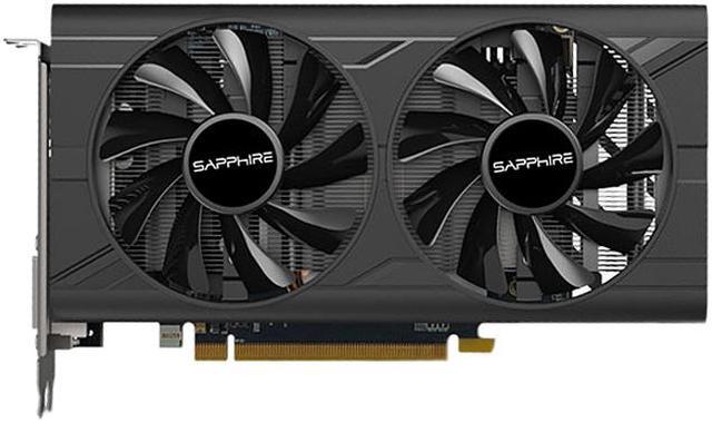 Sapphire radeon rx hot sale 570 8gb gddr5