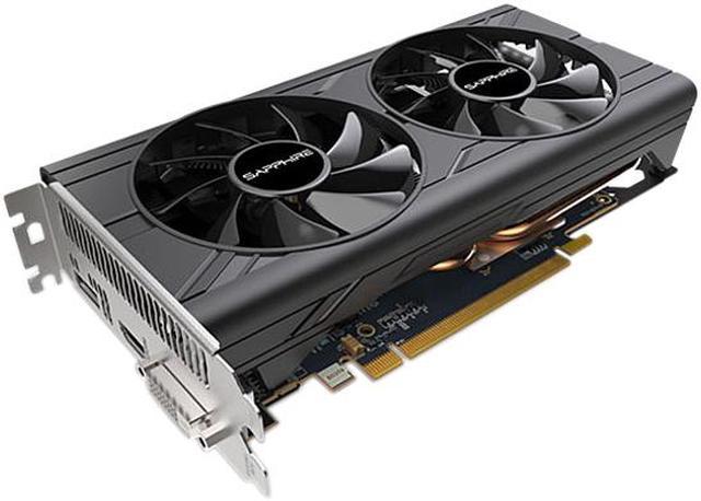 Sapphire pulse itx discount radeon rx 570 4gd5