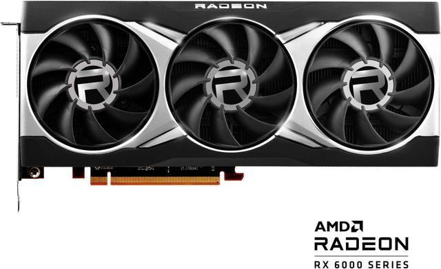 Sapphire AMD Radeon RX 6800 XT Graphic Card, 16 GB GDDR6 