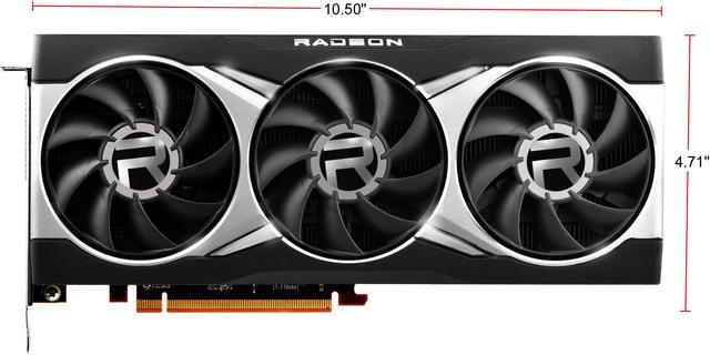  Sapphire 11304-03-20G Pulse AMD Radeon RX 6800 XT PCIe 4.0  Gaming Graphics Card with 16GB GDDR6 : Electronics