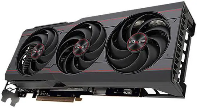 Alt view image 4 of 6 - Sapphire Pulse AMD RADEON RX 6800 GAMING GRAPHICS CARD WITH 16GB GDDR6, AMD RDNA 2 (11305-02-20G)