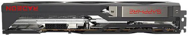 Alt view image 5 of 6 - Sapphire Pulse AMD RADEON RX 6800 GAMING GRAPHICS CARD WITH 16GB GDDR6, AMD RDNA 2 (11305-02-20G)