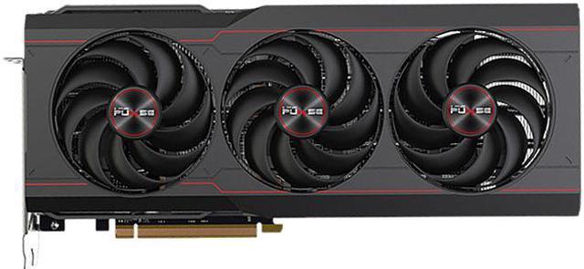 AMD RX 6800XT 16GB GDDR6 SAPPHIRE PULSE-