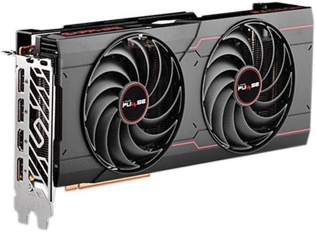 Sapphire Pulse AMD Radeon RX 6700 XT OC Gaming Video Card