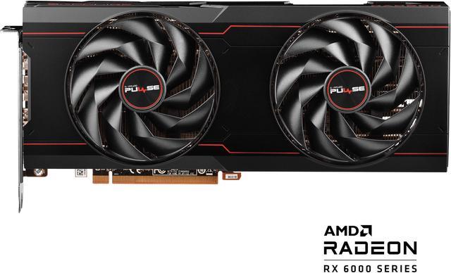 SAPPHIRE PULSE Radeon RX 6750 XT Video Card 11318-03-20G - Newegg.com