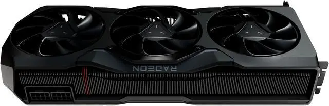 Alt view image 7 of 7 - SAPPHIRE Radeon RX 7900 XTX 24GB GDDR6 PCI Express 4.0 Graphics Card 21322-01-20G