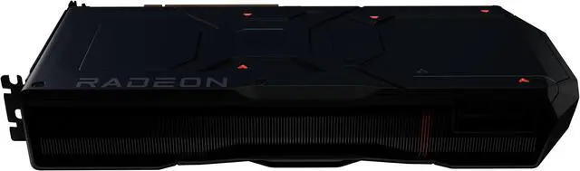 Alt view image 8 of 7 - SAPPHIRE Radeon RX 7900 XTX 24GB GDDR6 PCI Express 4.0 Graphics Card 21322-01-20G