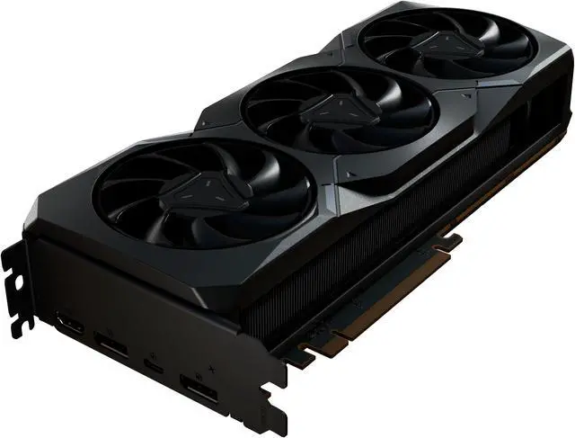 Alt view image 4 of 9 - SAPPHIRE Radeon RX 7900 XT 20GB GDDR6 PCI Express 4.0 Graphics Card 21323-01-20G