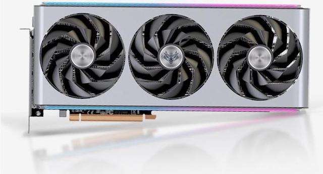 SAPPHIRE NITRO Radeon RX 7900 XTX Video Card 11322 01 40G Newegg