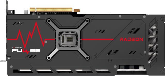 Alt view image 7 of 10 - SAPPHIRE PULSE Radeon RX 7900 XT 20GB GDDR6 PCI Express 4.0 x16 ATX Graphics Card 11323-02-20G