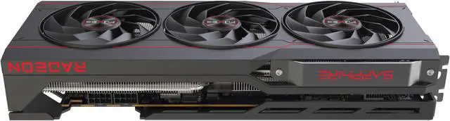 Alt view image 5 of 10 - SAPPHIRE PULSE Radeon RX 7900 XT 20GB GDDR6 PCI Express 4.0 x16 ATX Graphics Card 11323-02-20G