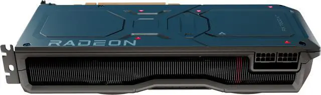 Alt view image 6 of 6 - SAPPHIRE Radeon RX 7800 XT 16GB GDDR6 PCI Express 4.0 x16 ATX Graphics Card 21330-01-20G
