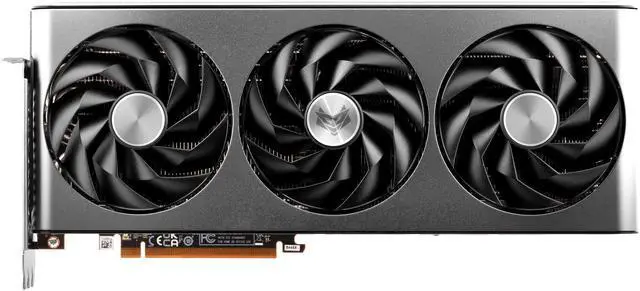 Main image of SAPPHIRE NITRO+ Radeon RX 7900 GRE 16GB GDDR6 PCI Express 4.0 x16 ATX Graphics Card 11325-02CPO