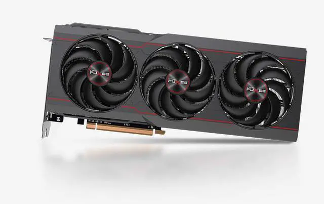 Main image of SAPPHIRE Radeon RX 6800 16GB GDDR6 PCI Express 4.0 x16 ATX Graphics Card 11305-98-90G