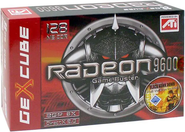 Alt view image 5 of 5 - Graphics Card