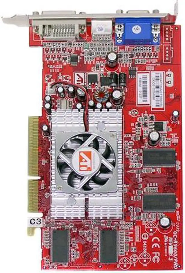 Main image of Graphics Card