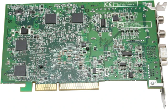GECUBE Radeon 9600XT Graphics Card ATI AIW9600XT 128M - Newegg.com